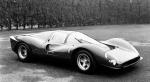 Ferrari 330 P4 1967 года